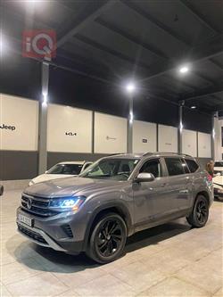 فولكسفاغن أطلس